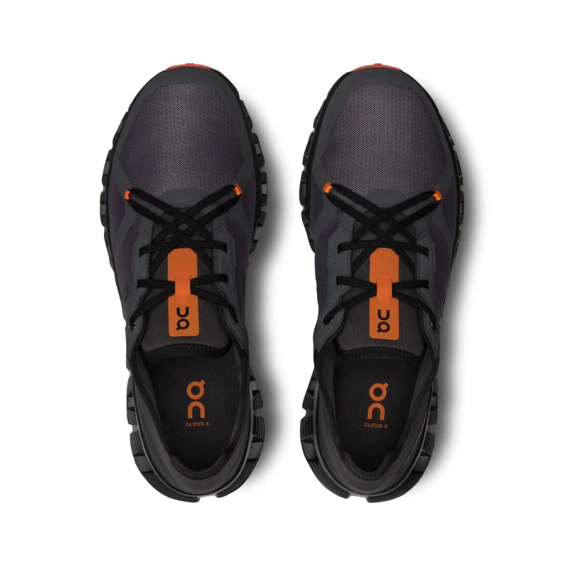 Men's Cloud X 3 AD|EclipseFlame
