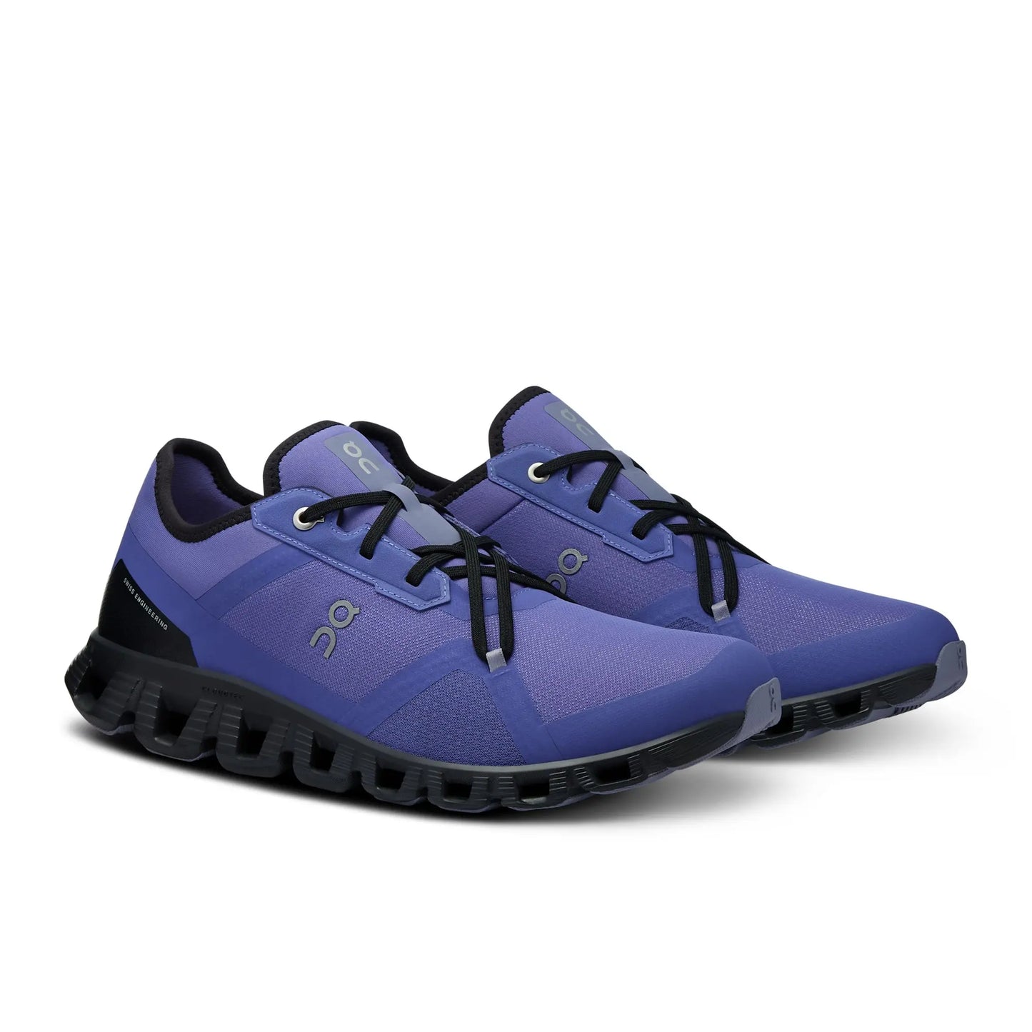Men's Cloud X 3 AD|Blueberry Black