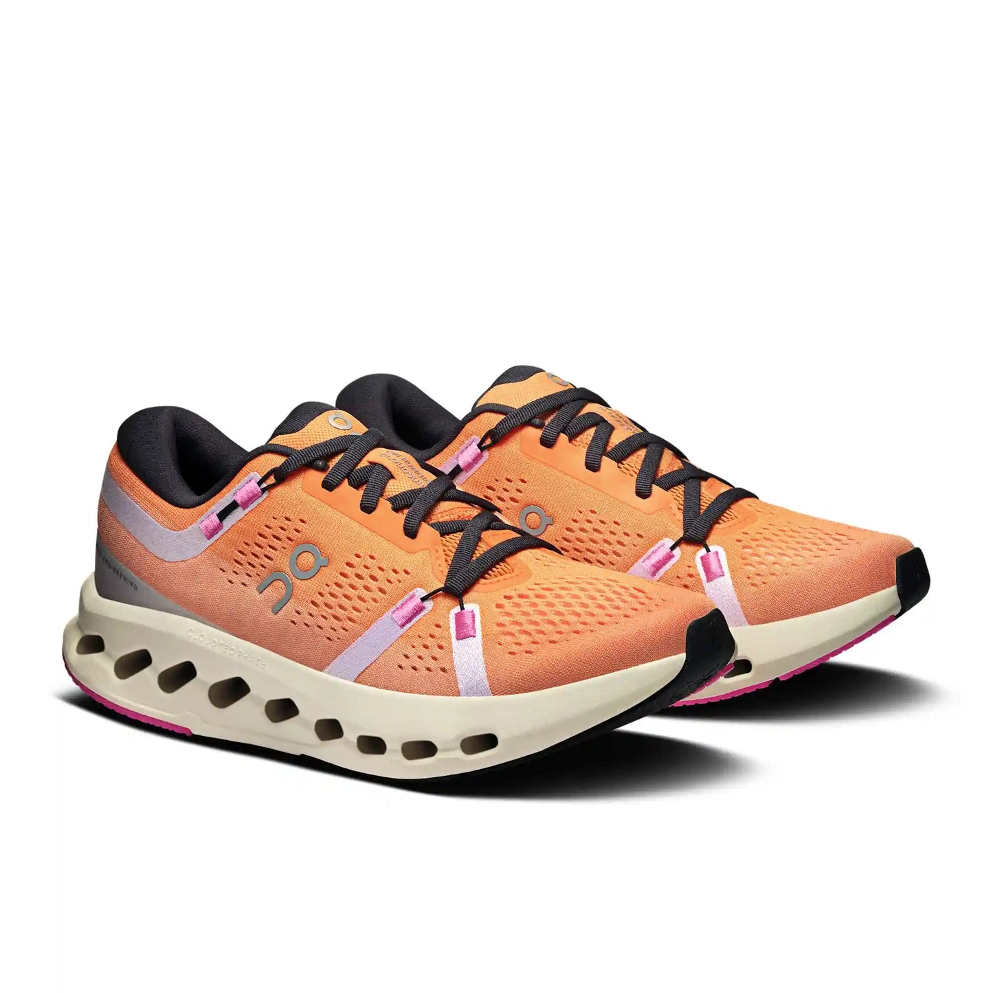 Men's Cloudsurfer 2 Tangerine Ivory