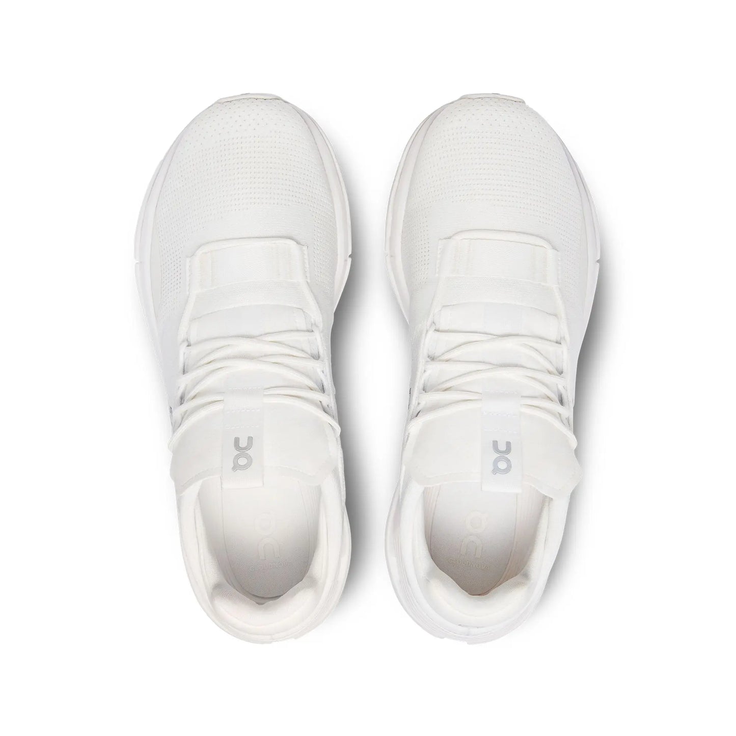 Cloudnova Women's|Undyed-White