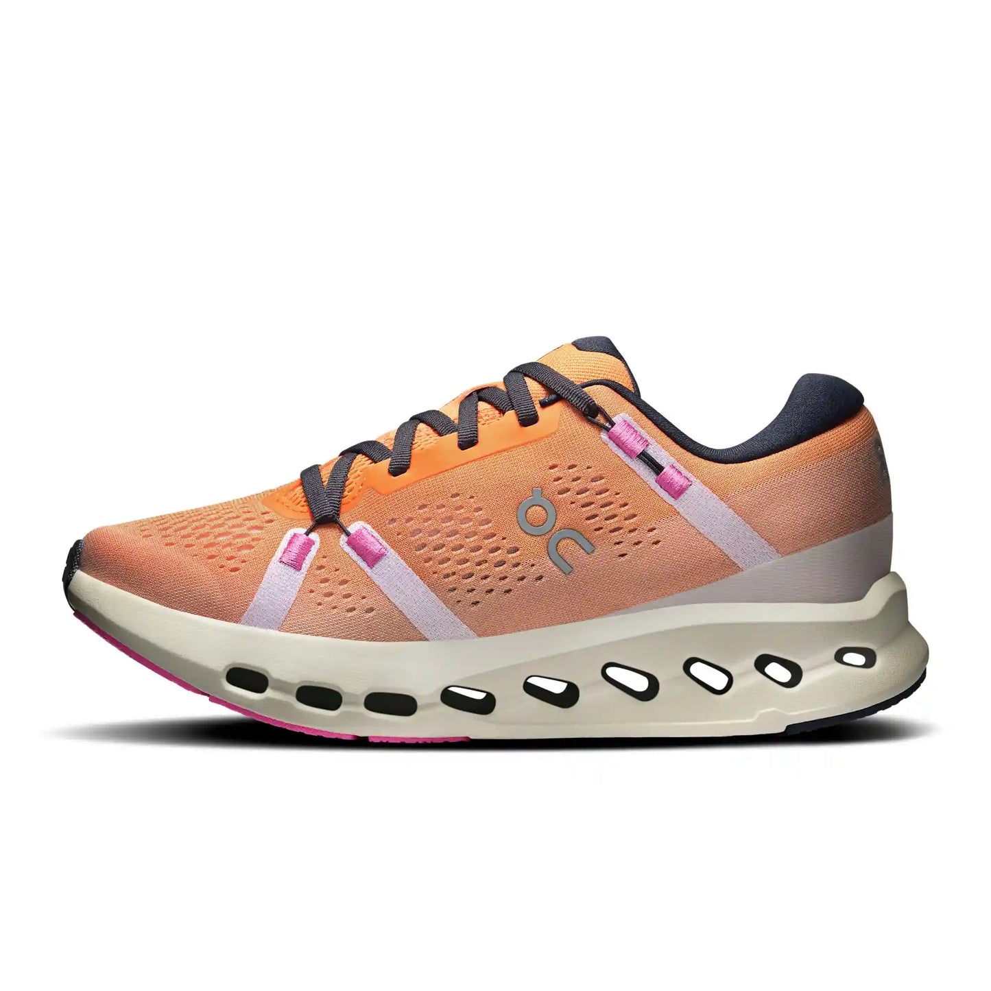 Men's Cloudsurfer 2 Tangerine Ivory