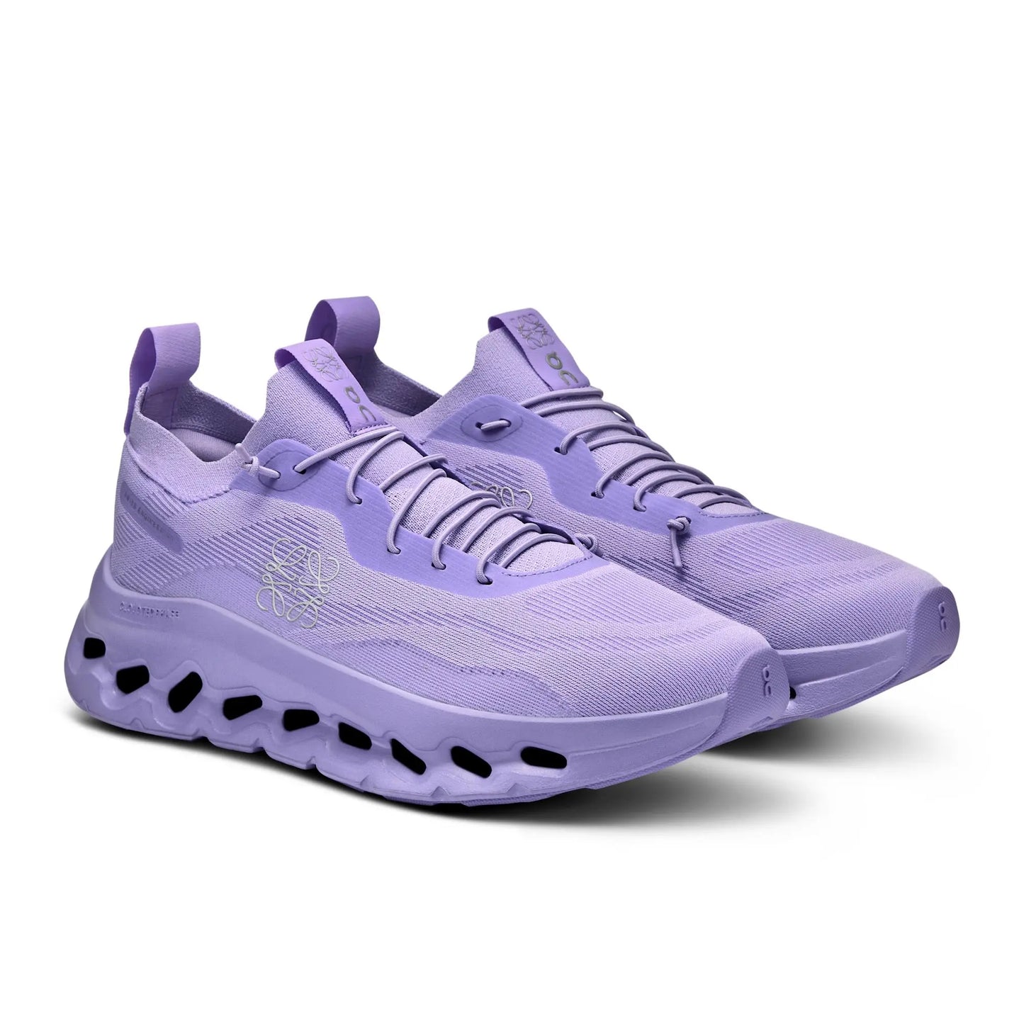 Cloudtilt LOEWE Men's|Purple Rose