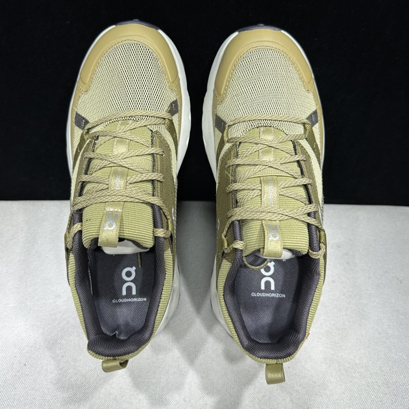 Men's Cloudhorizon Waterproof Army Green