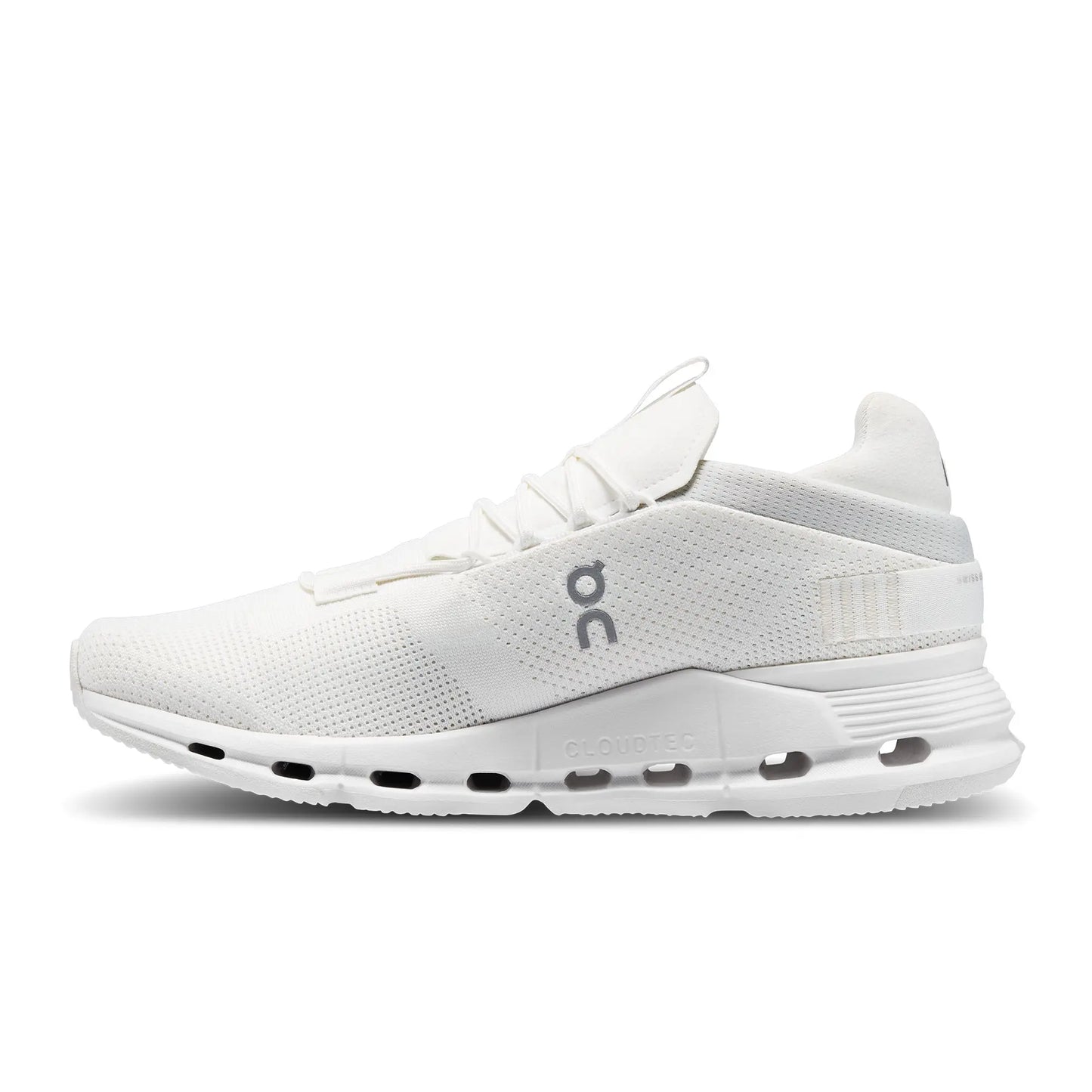 Cloudnova Women's|Undyed-White