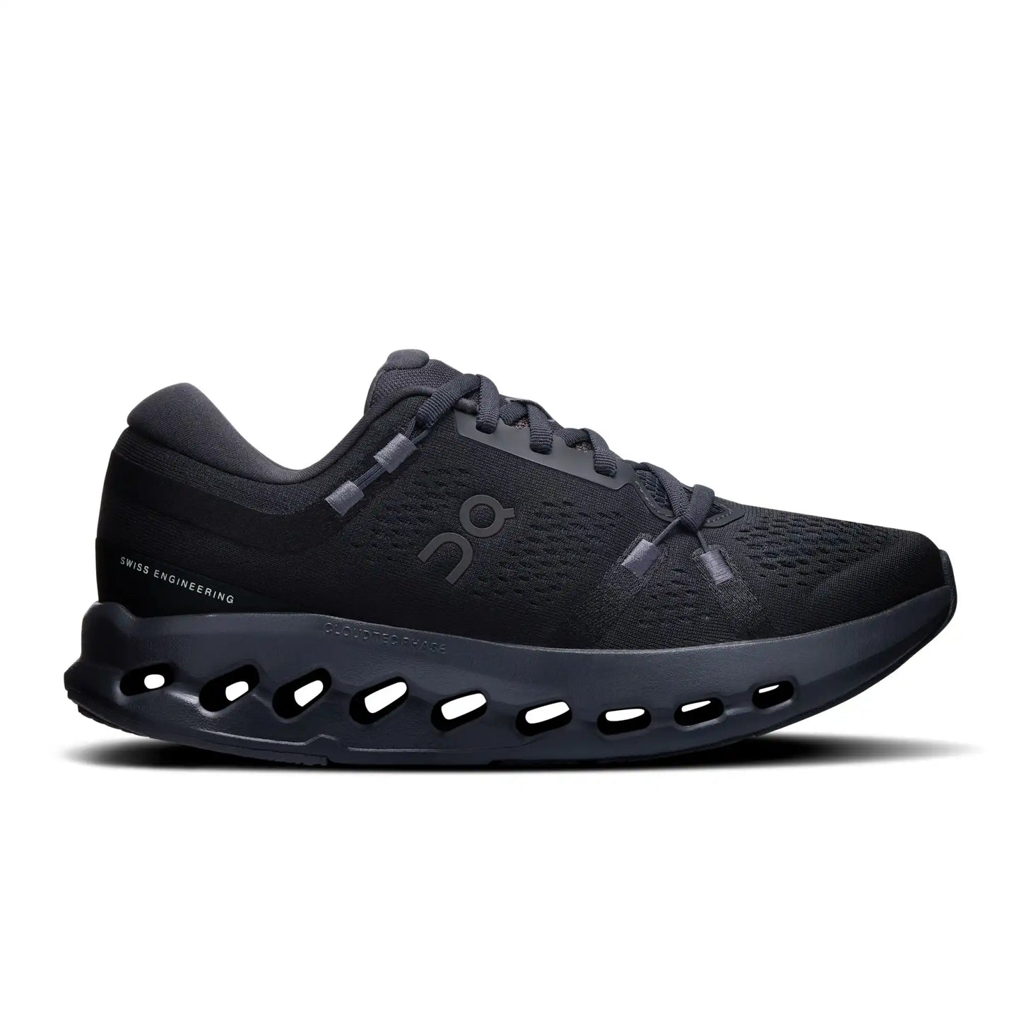 Men's Cloudsurfer 2 Black