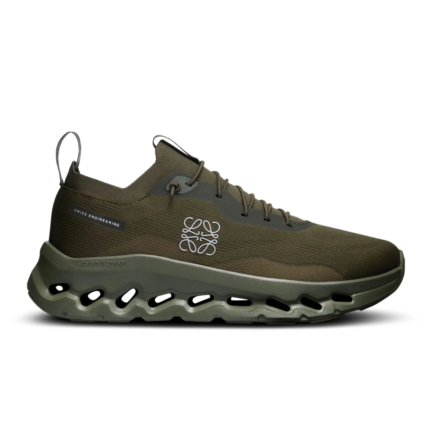 Cloudtilt LOEWE Men's|Khaki