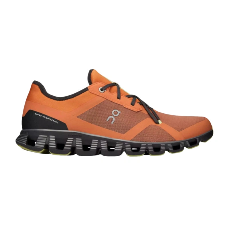 Men's Cloud X 3 AD|Orange Shadow