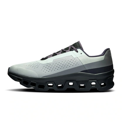 Monster Men's|Glacier Black