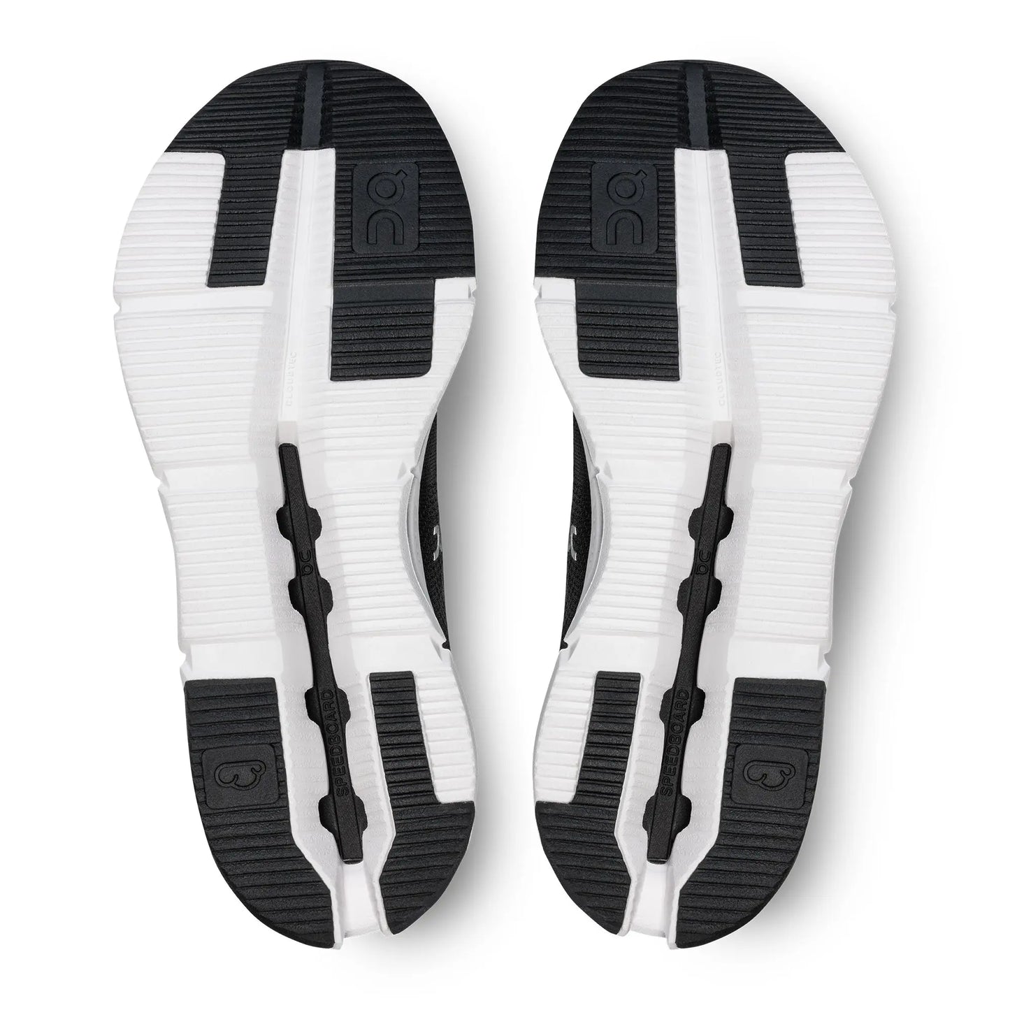 Cloudnova Women's|Phantom White