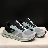 Men's Cloudrunner Alloy Gray