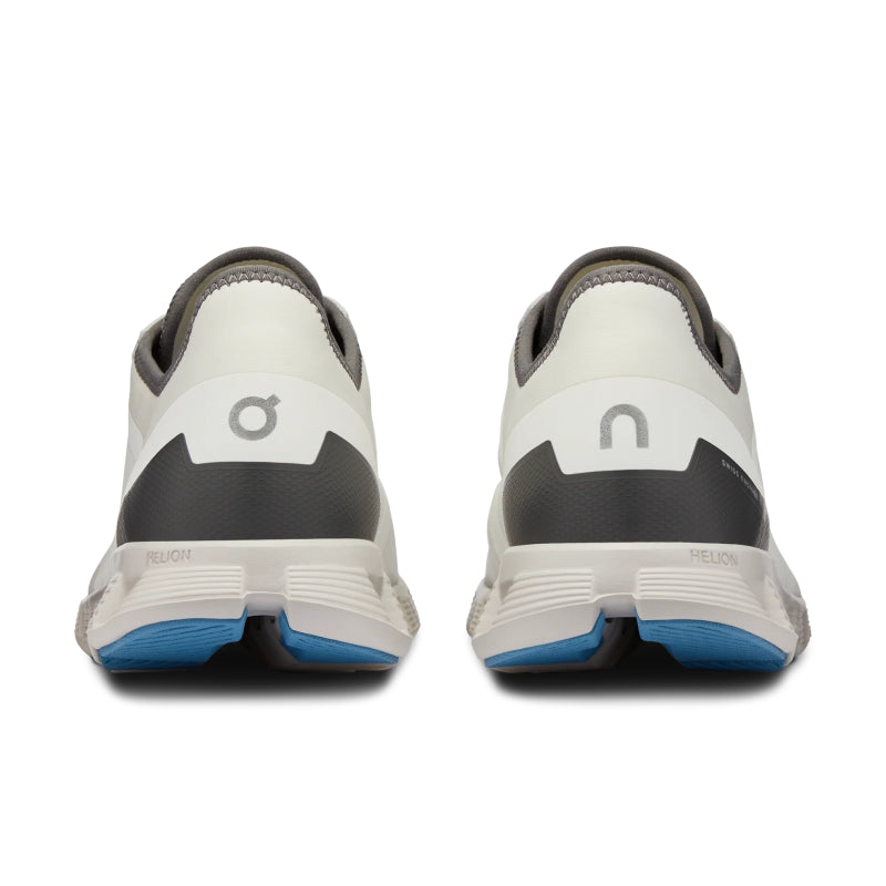 Men's Cloud X 3 AD|Undyed-White Niagara