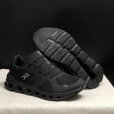 Men's Cloudrunner Black