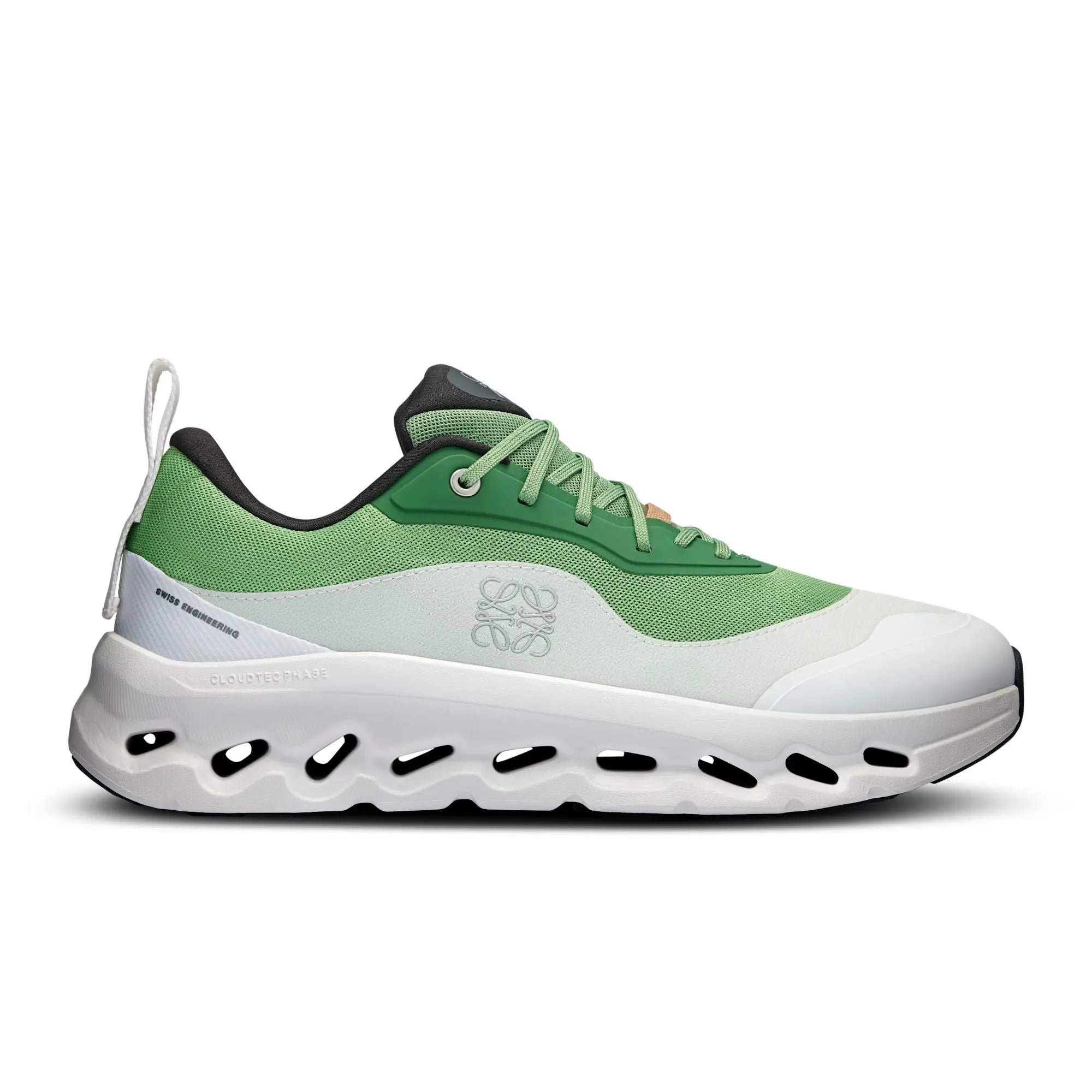 LOEWE x Cloudtilt 2.0 Women's|Green White