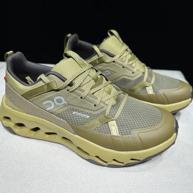 Women's Cloudhorizon Waterproof Olive Green