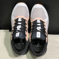 Men's Cloudrunner Black Pink