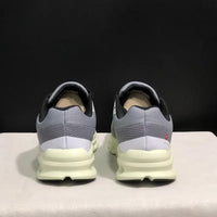 Men's Cloudrunner Frost White Aloe Green