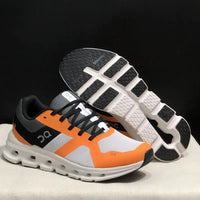 Men's Cloudrunner Turmeric