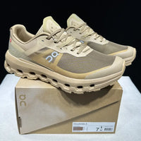 Women's Cloudvista 2 Waterproof Brown