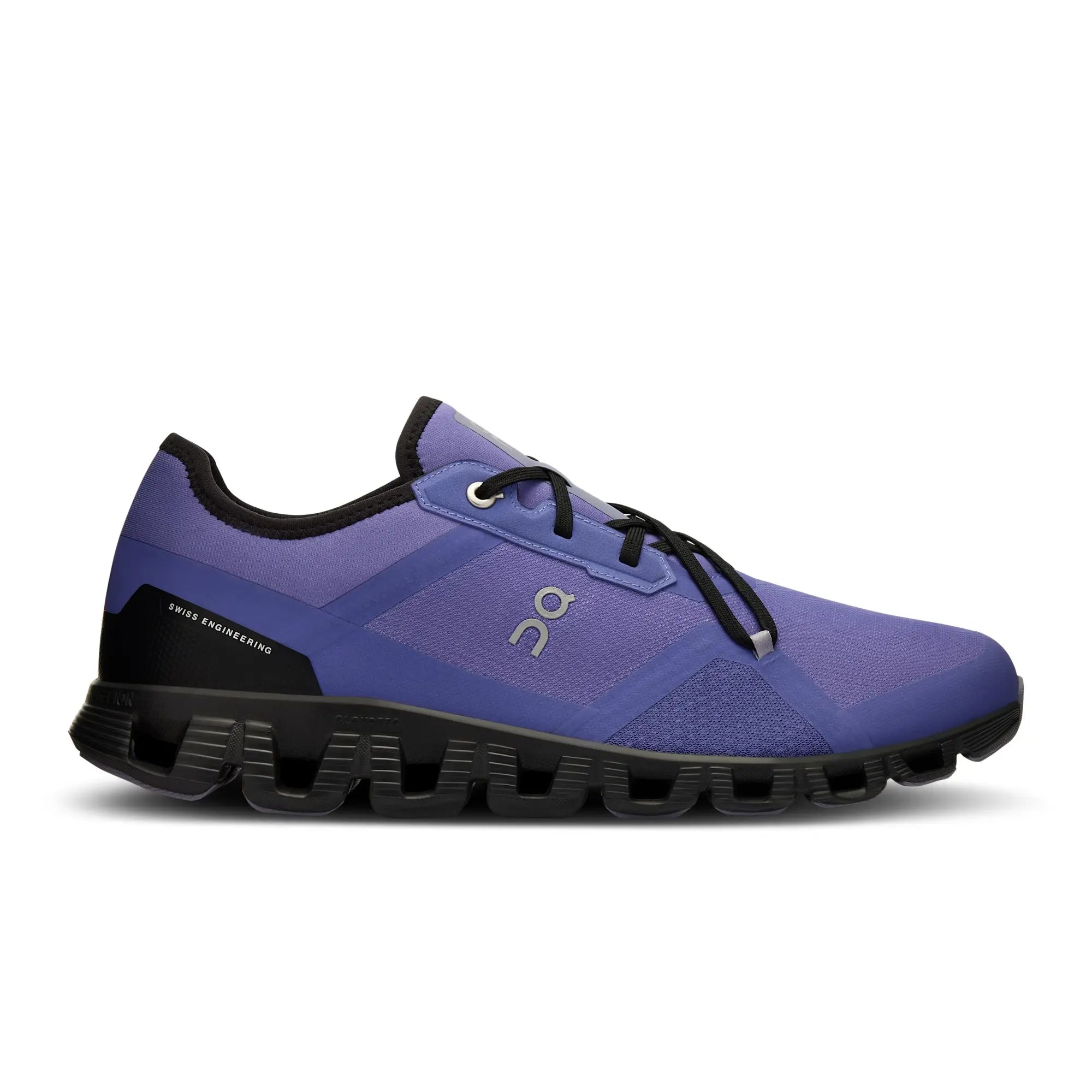 Men's Cloud X 3 AD|Blueberry Black