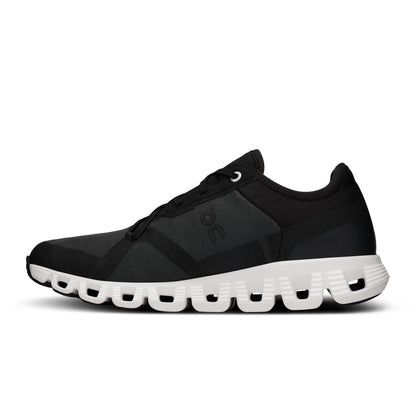Women's Cloud X 3 AD|Black White