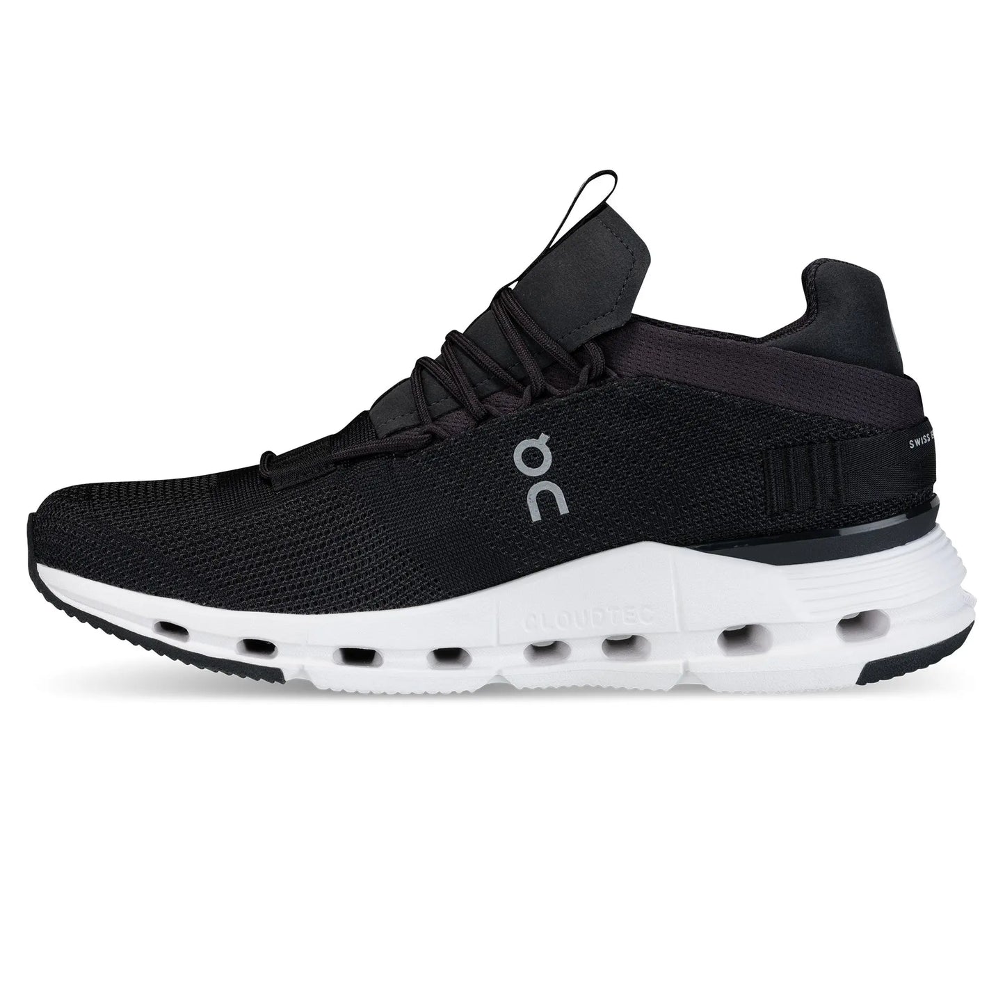 Cloudnova Women's|Phantom White