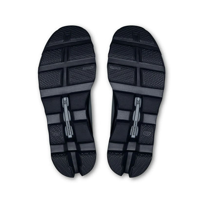 Monster Men's|Glacier Black