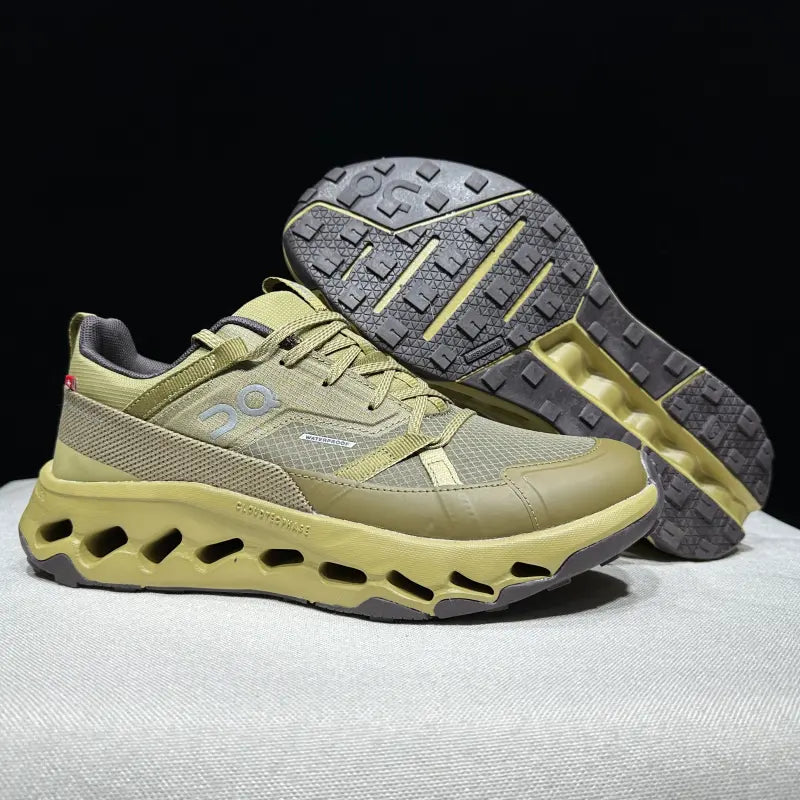 Women's Cloudhorizon Waterproof Olive Green