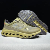 Women's Cloudhorizon Waterproof Olive Green