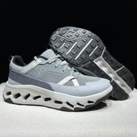 Men's Cloudhorizon Waterproof Alloy Gray