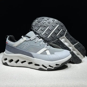 Men's Cloudhorizon Waterproof Alloy Gray