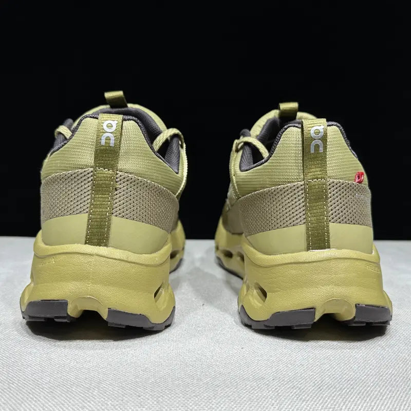 Women's Cloudhorizon Waterproof Olive Green