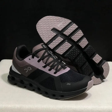 Men's Cloudrunner Dark Brown