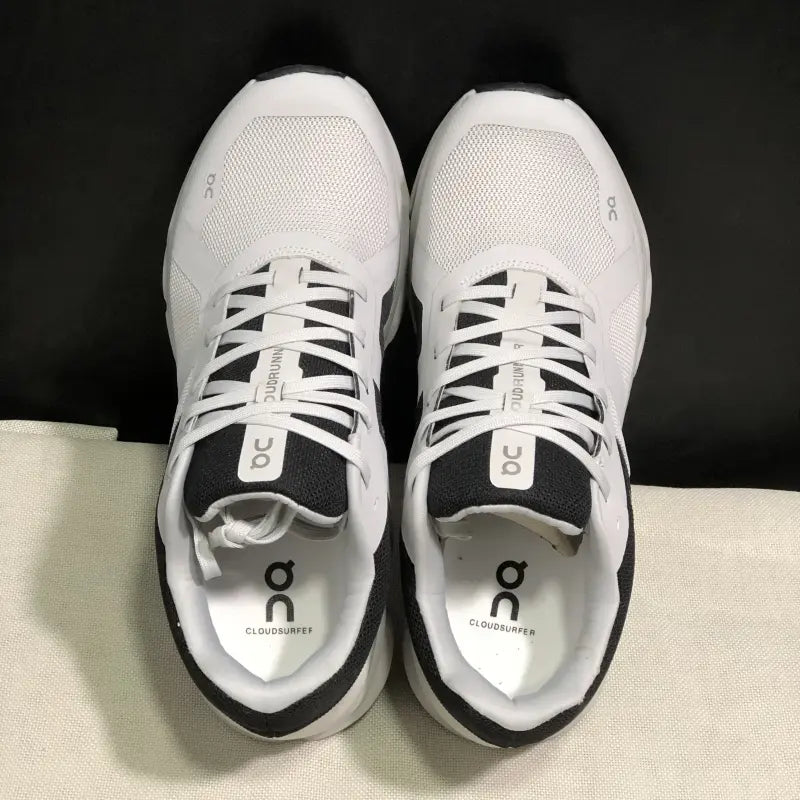 Women's Cloudrunner Dark Glacier Gray