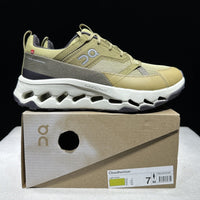 Men's Cloudhorizon Waterproof Army Green