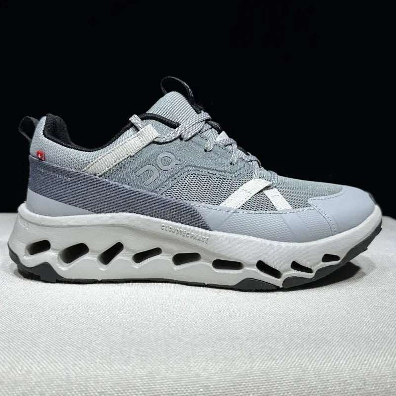 Men's Cloudhorizon Waterproof Alloy Gray