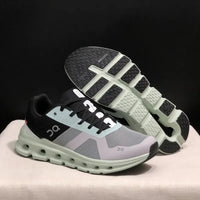 Men's Cloudrunner Alloy Gray