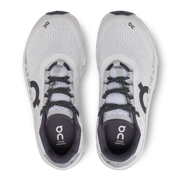 Monster Women's|All White