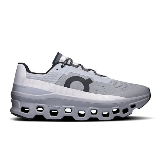 Monster Men's|Alloy Silver