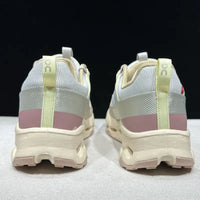 Women's Cloudhorizon Waterproof Moon Gray