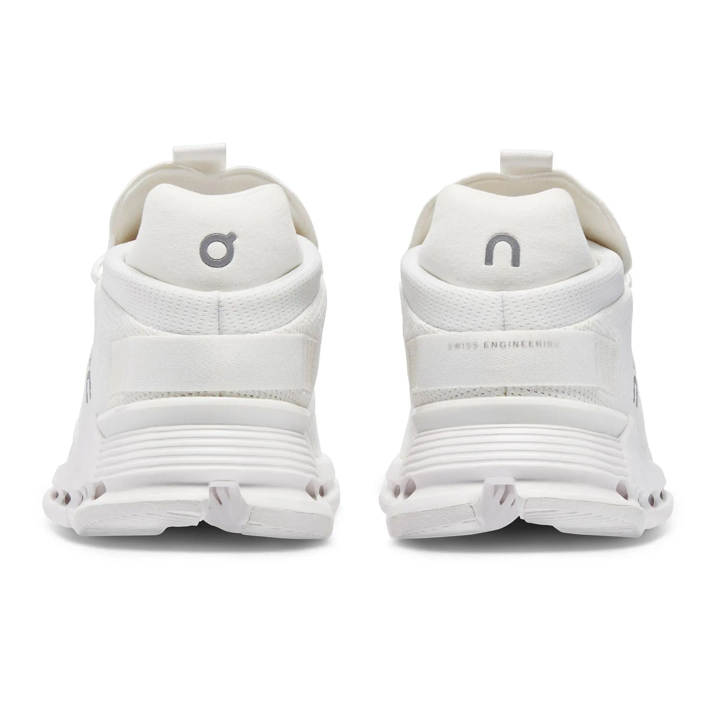 Cloudnova Women's|Undyed-White