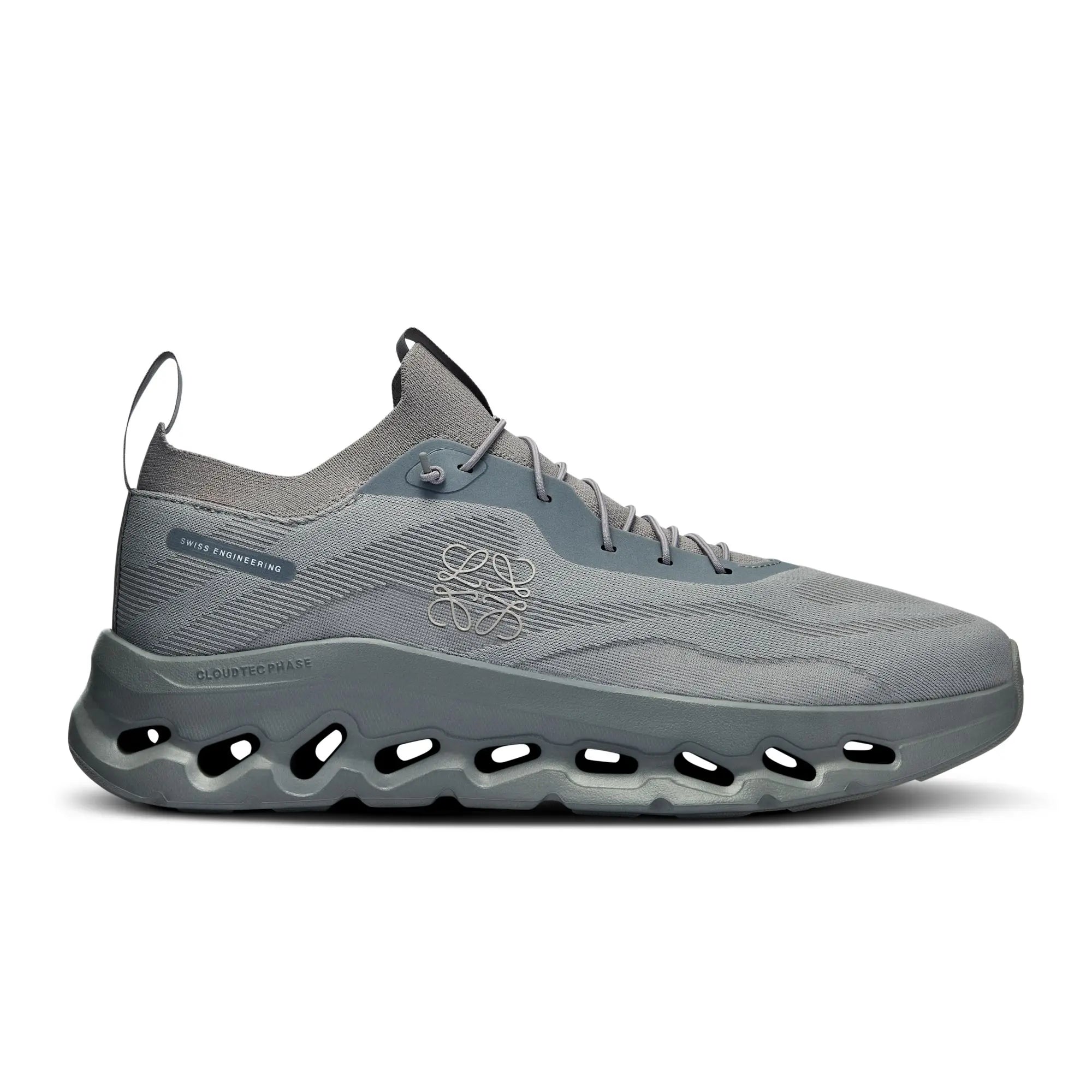Cloudtilt LOEWE Men's|Slate Gray