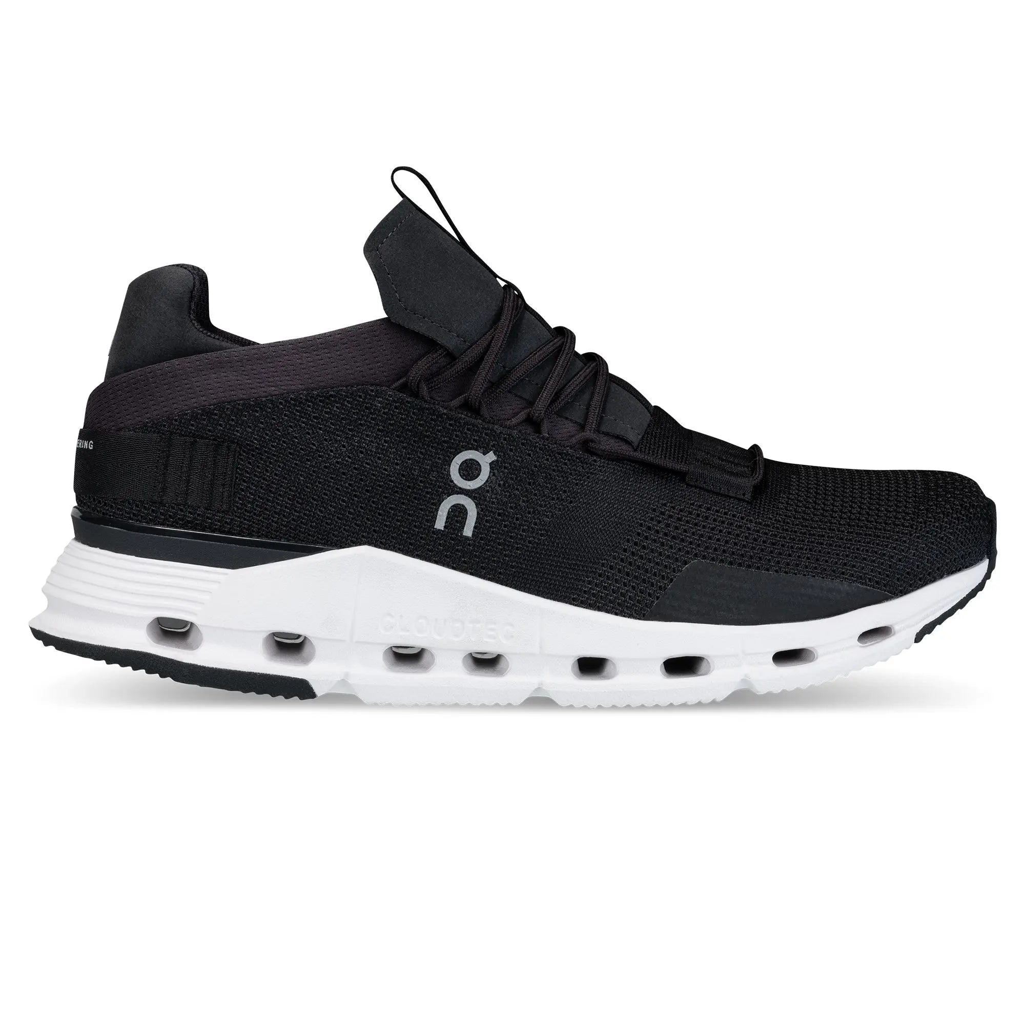Cloudnova Women's|Phantom White