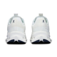 Cloudtilt Swiss Olympic Women's|All White