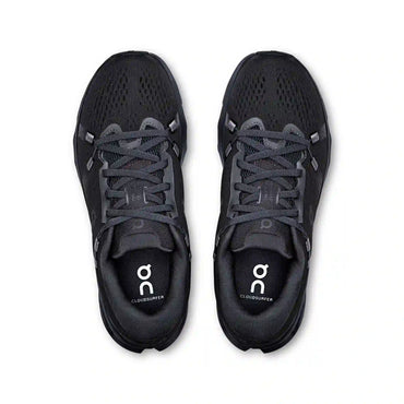 Men's Cloudsurfer 2  Black
