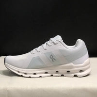Men's Cloudrunner Frost White