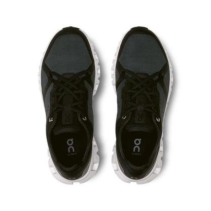 Women's Cloud X 3 AD|Black White