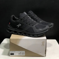 Men's Cloudrunner Black