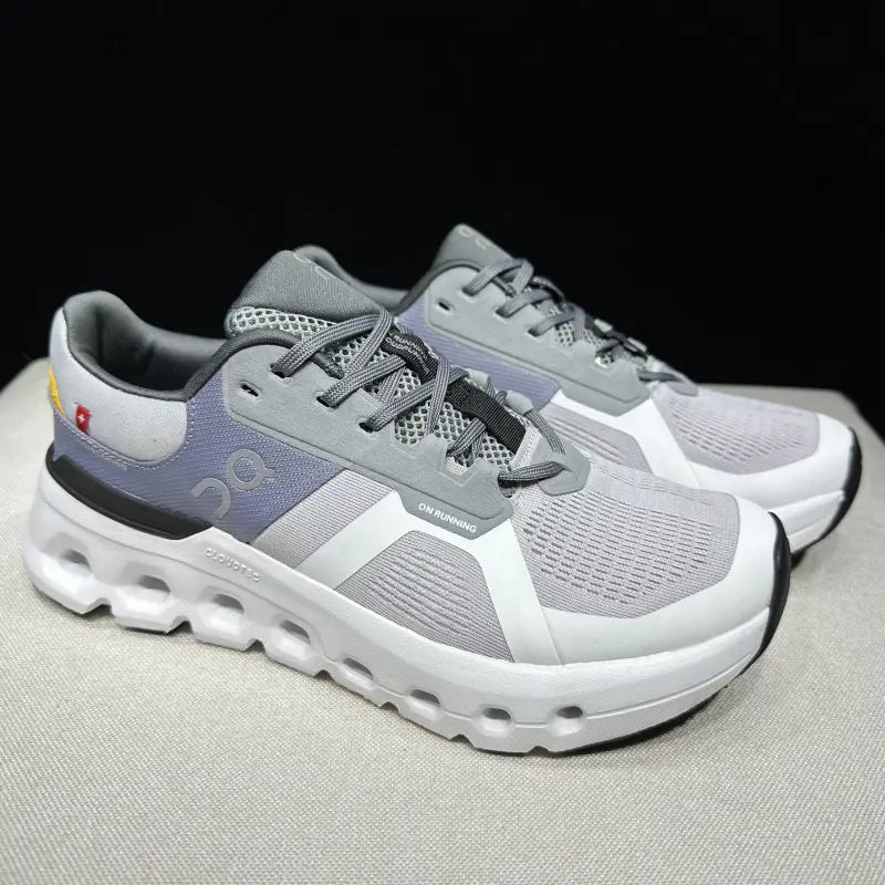 Men's Cloudrunner 2 Beige