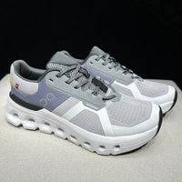 Men's Cloudrunner 2 Beige