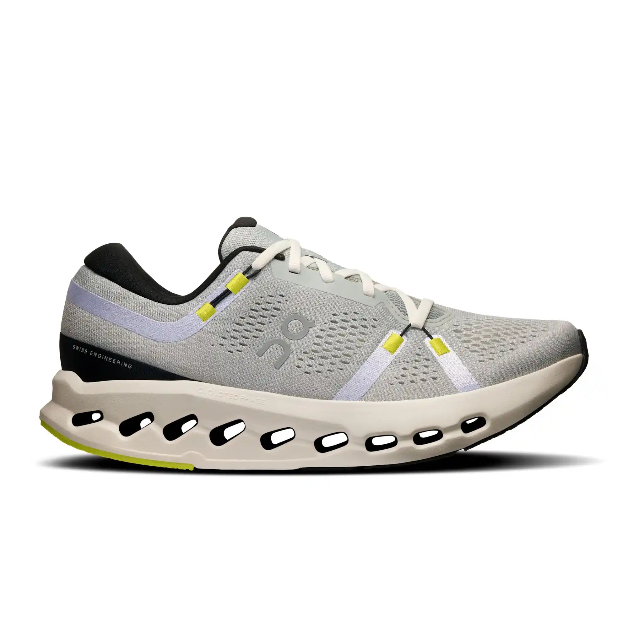 Men's Cloudsurfer 2 Glacier Ivory